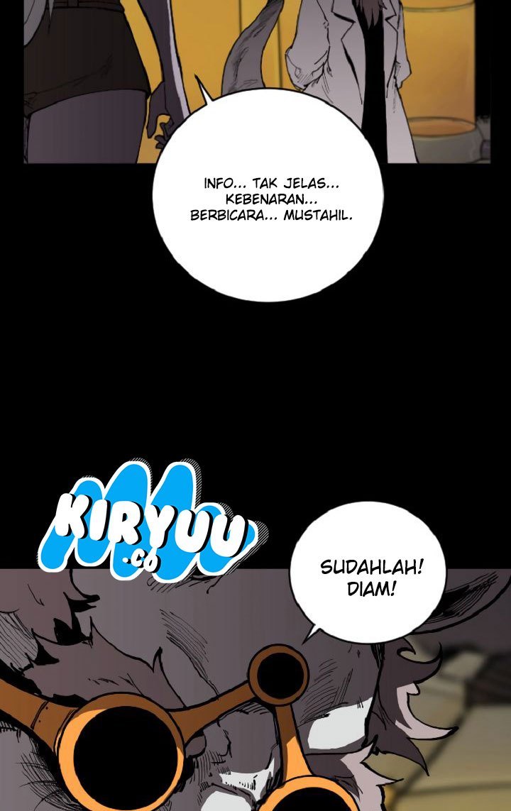 The Dungeon Master Chapter 21