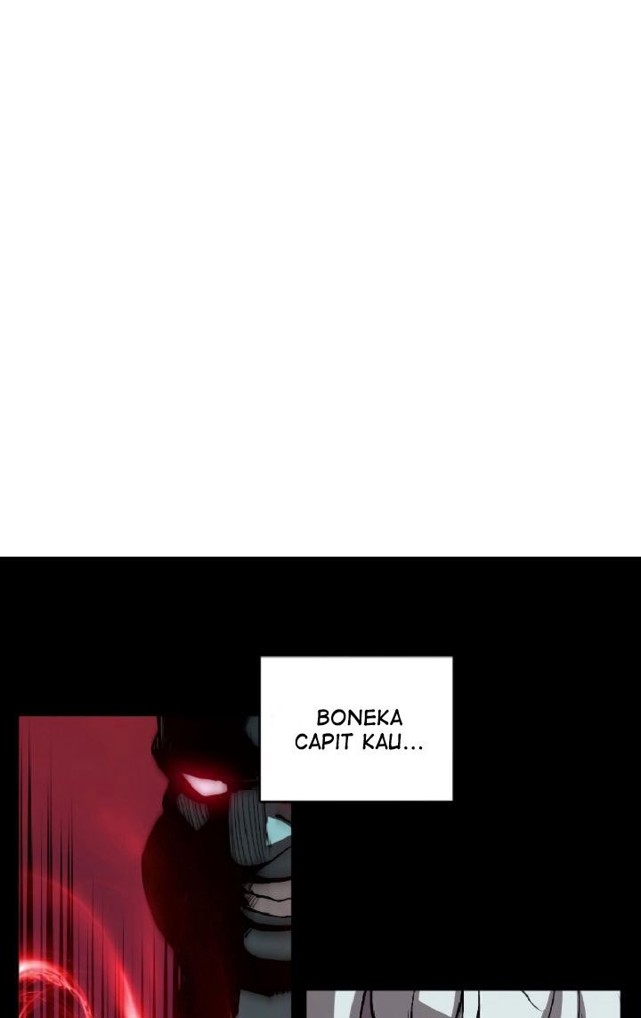 The Dungeon Master Chapter 21