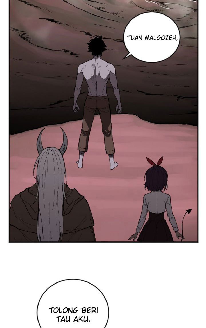 The Dungeon Master Chapter 21