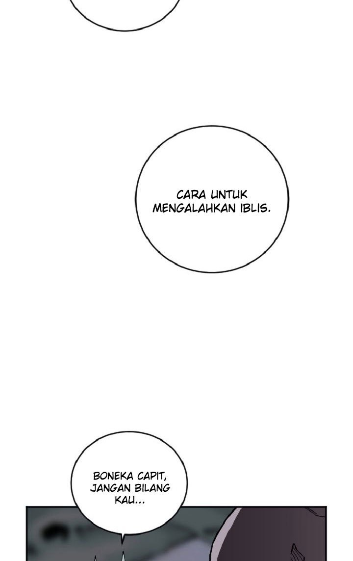The Dungeon Master Chapter 21
