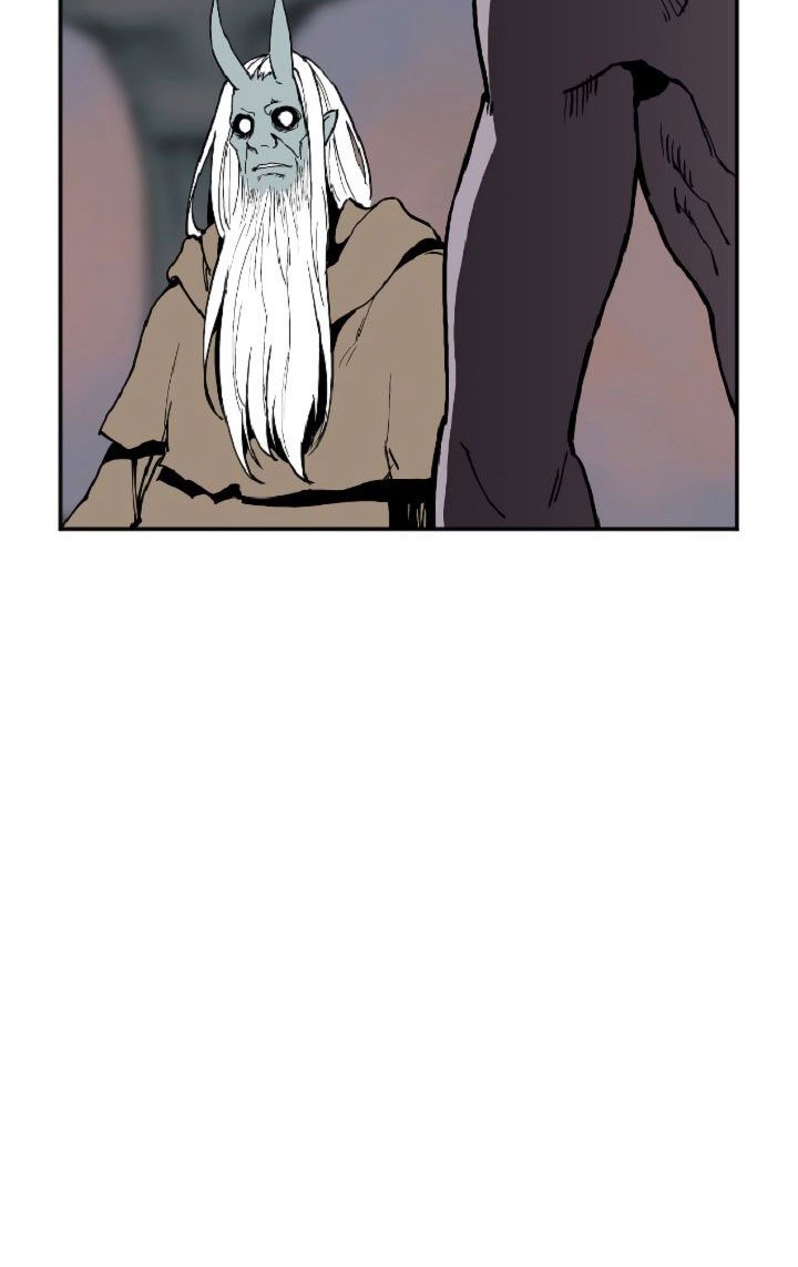 The Dungeon Master Chapter 21