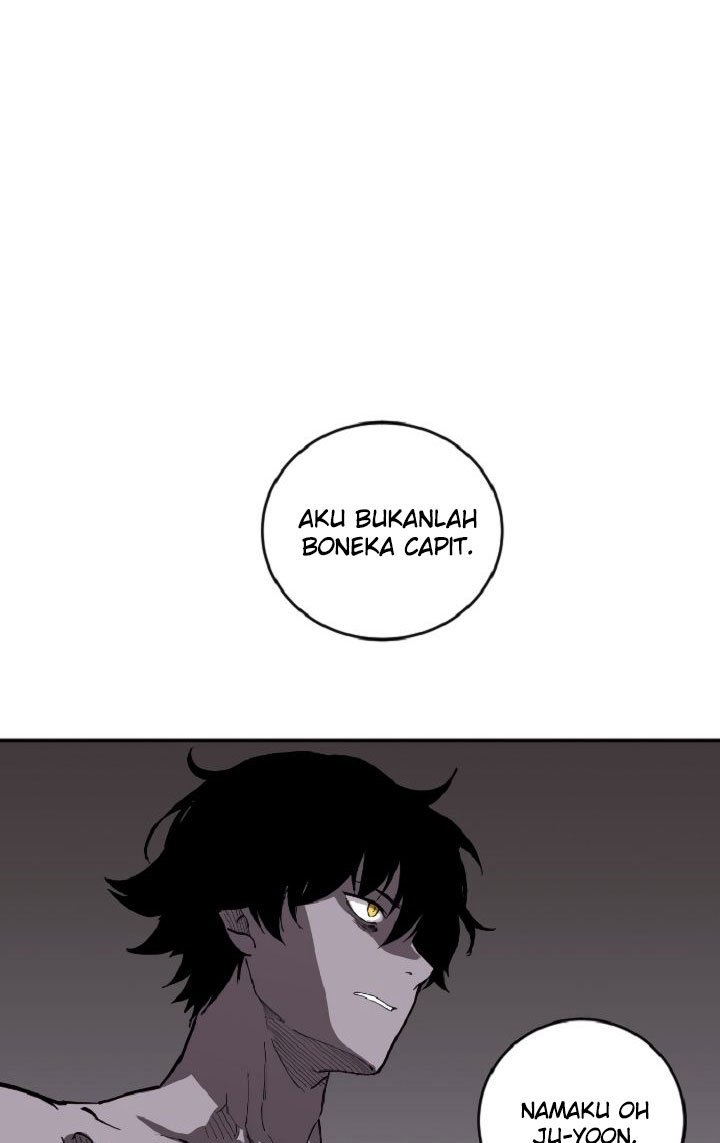The Dungeon Master Chapter 21