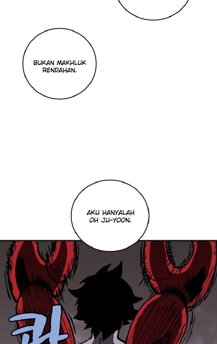 The Dungeon Master Chapter 21