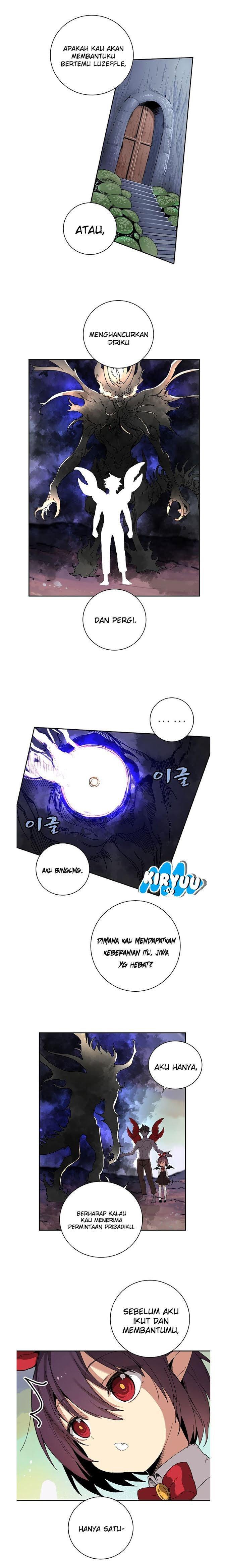 The Dungeon Master Chapter 22