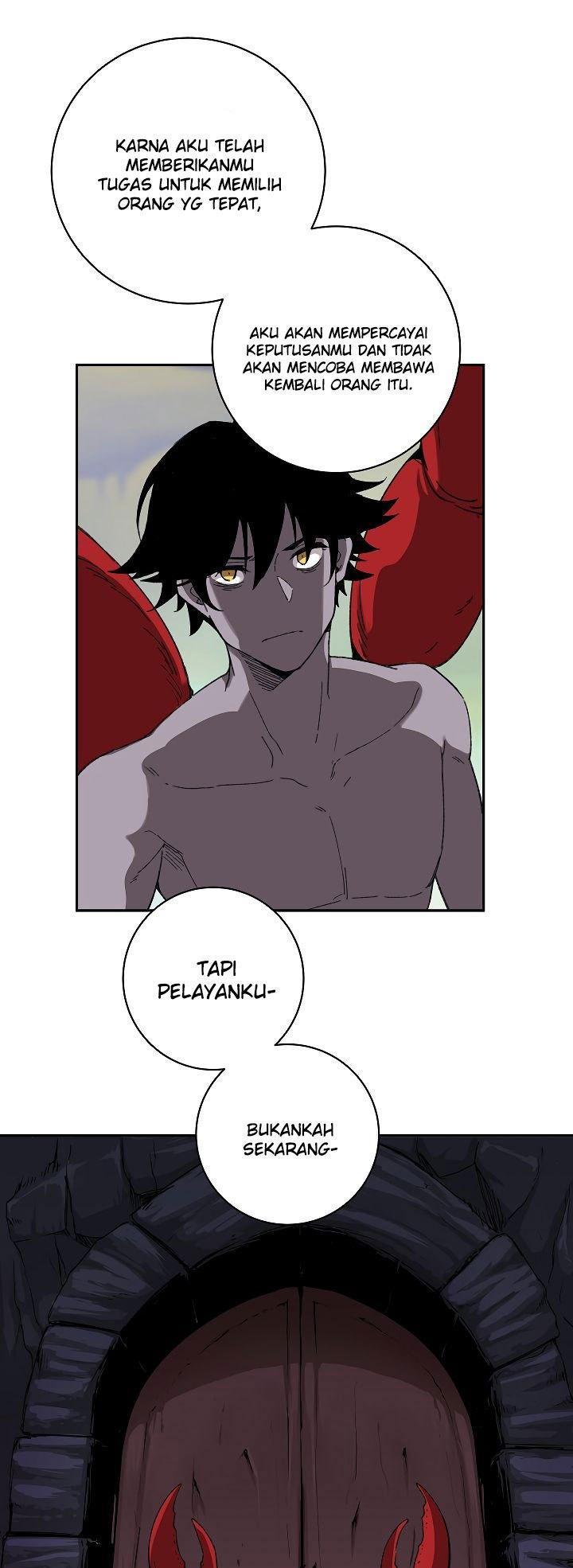 The Dungeon Master Chapter 23