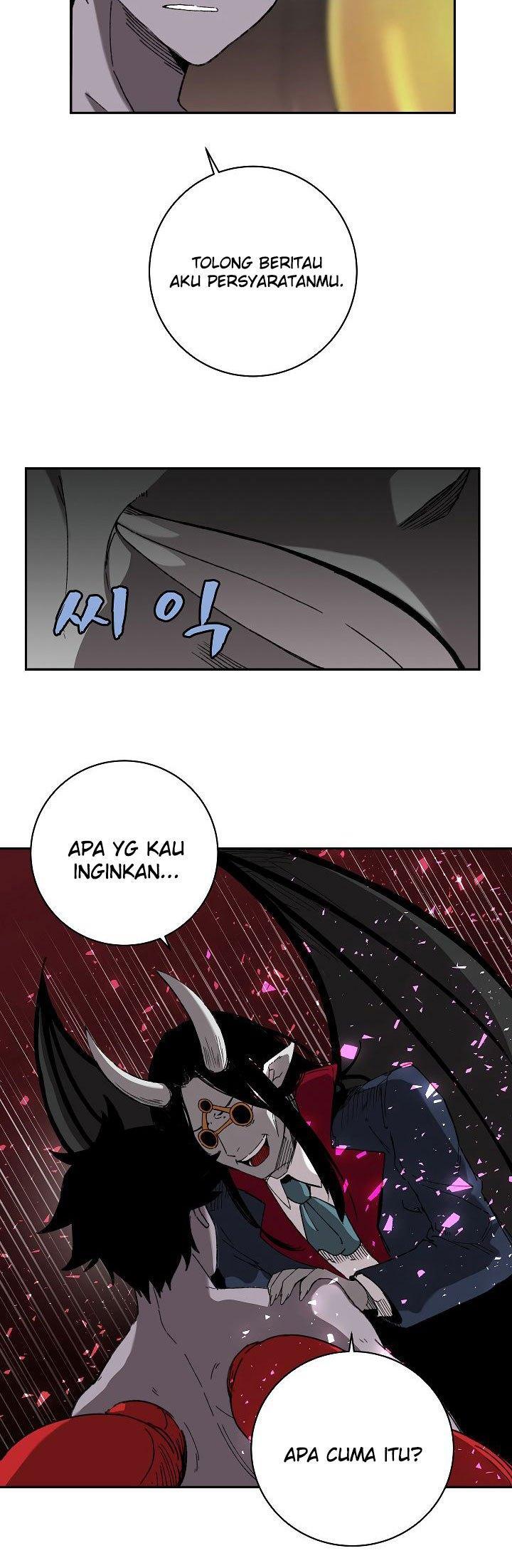 The Dungeon Master Chapter 23