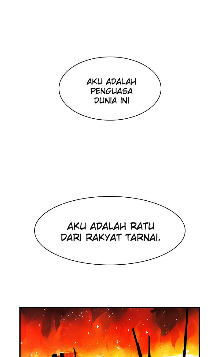 The Dungeon Master Chapter 34