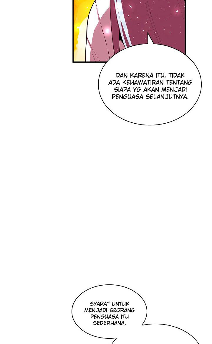 The Dungeon Master Chapter 34