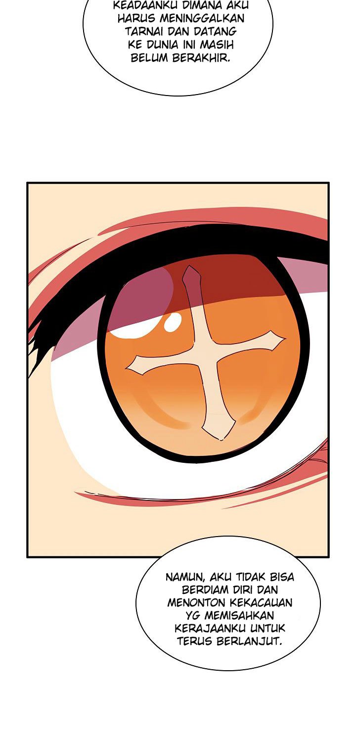 The Dungeon Master Chapter 34