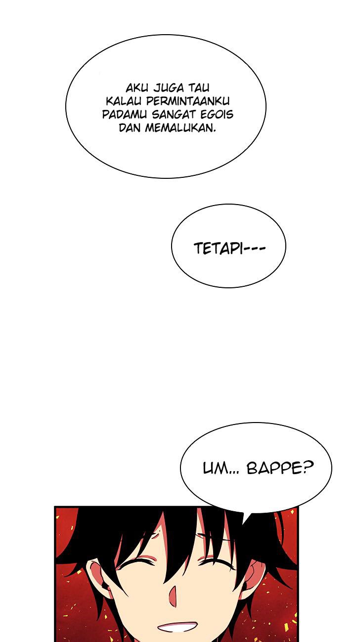 The Dungeon Master Chapter 34