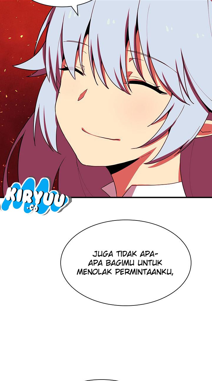 The Dungeon Master Chapter 34