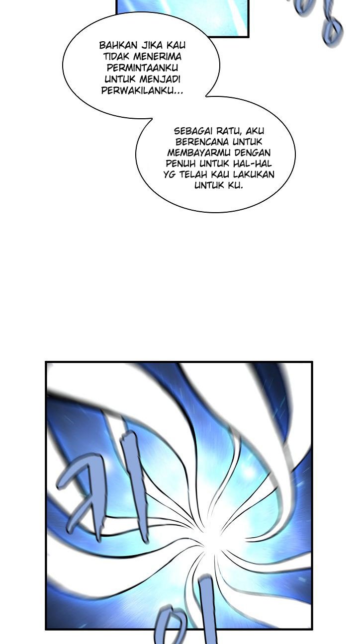 The Dungeon Master Chapter 34