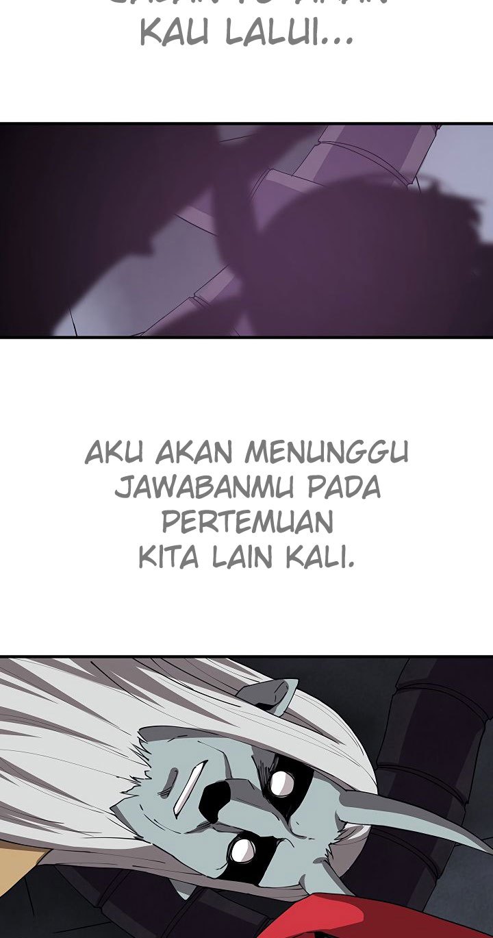 The Dungeon Master Chapter 34