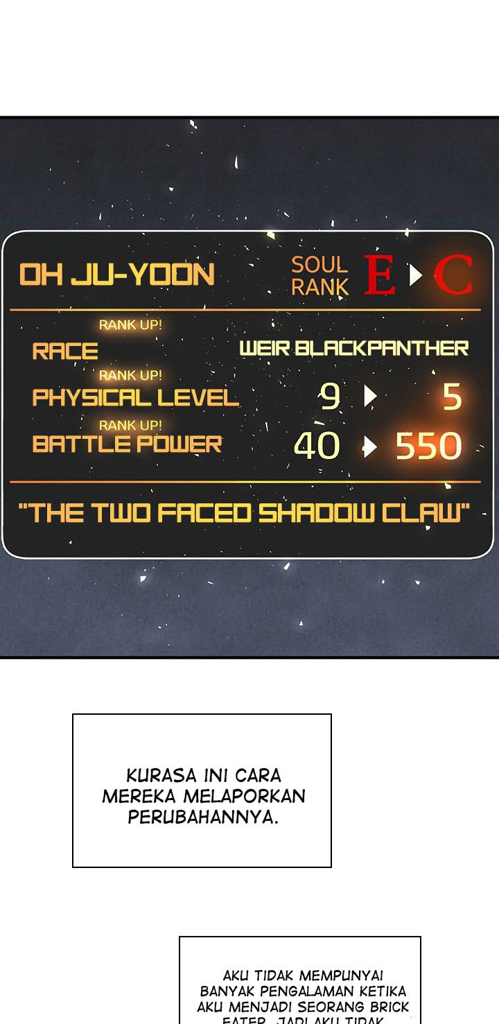 The Dungeon Master Chapter 34