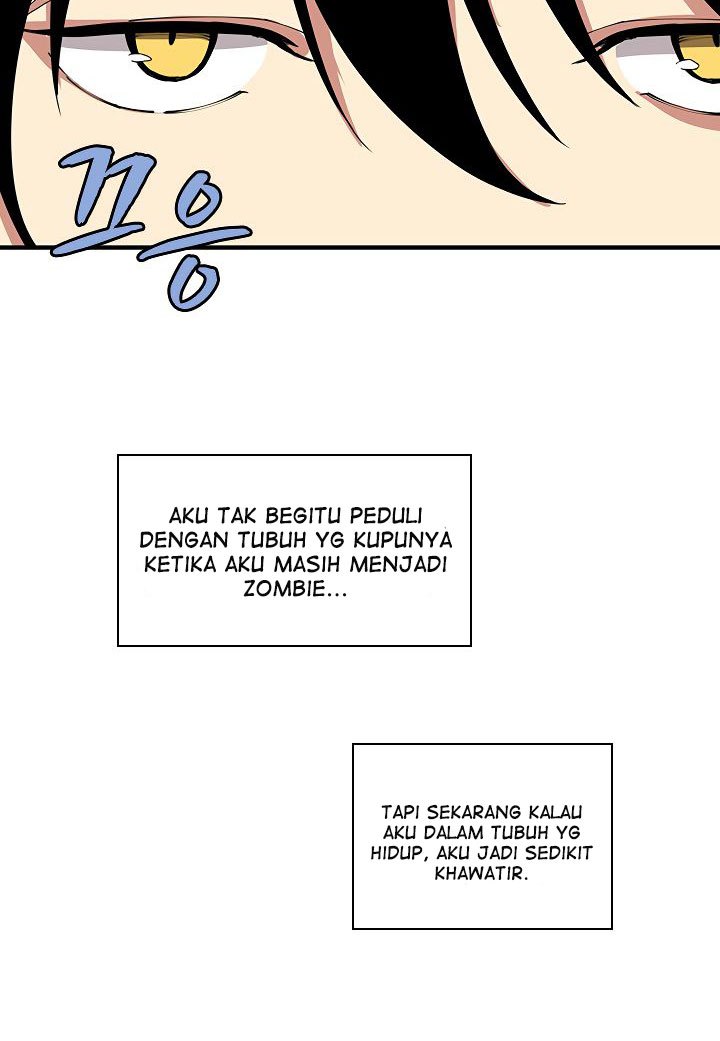 The Dungeon Master Chapter 34