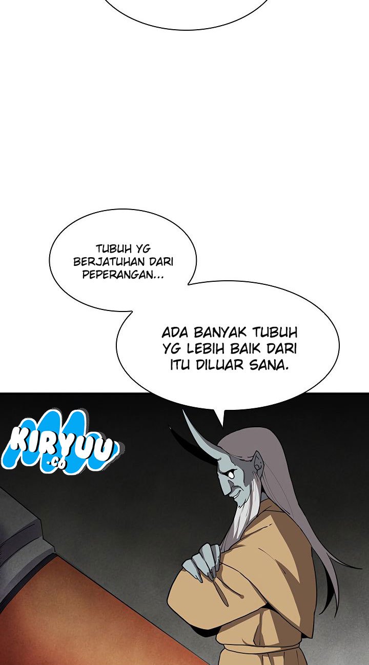 The Dungeon Master Chapter 34