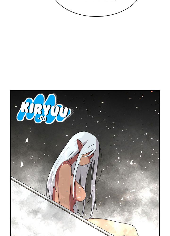 The Dungeon Master Chapter 34