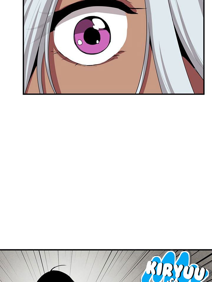 The Dungeon Master Chapter 34
