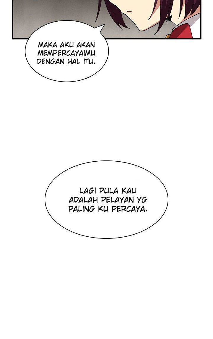 The Dungeon Master Chapter 35