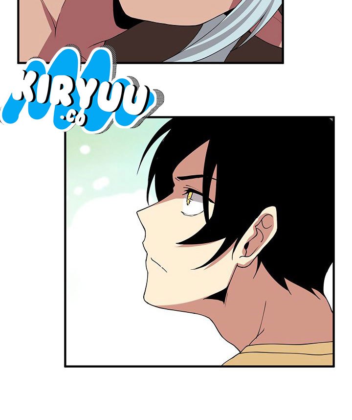 The Dungeon Master Chapter 35