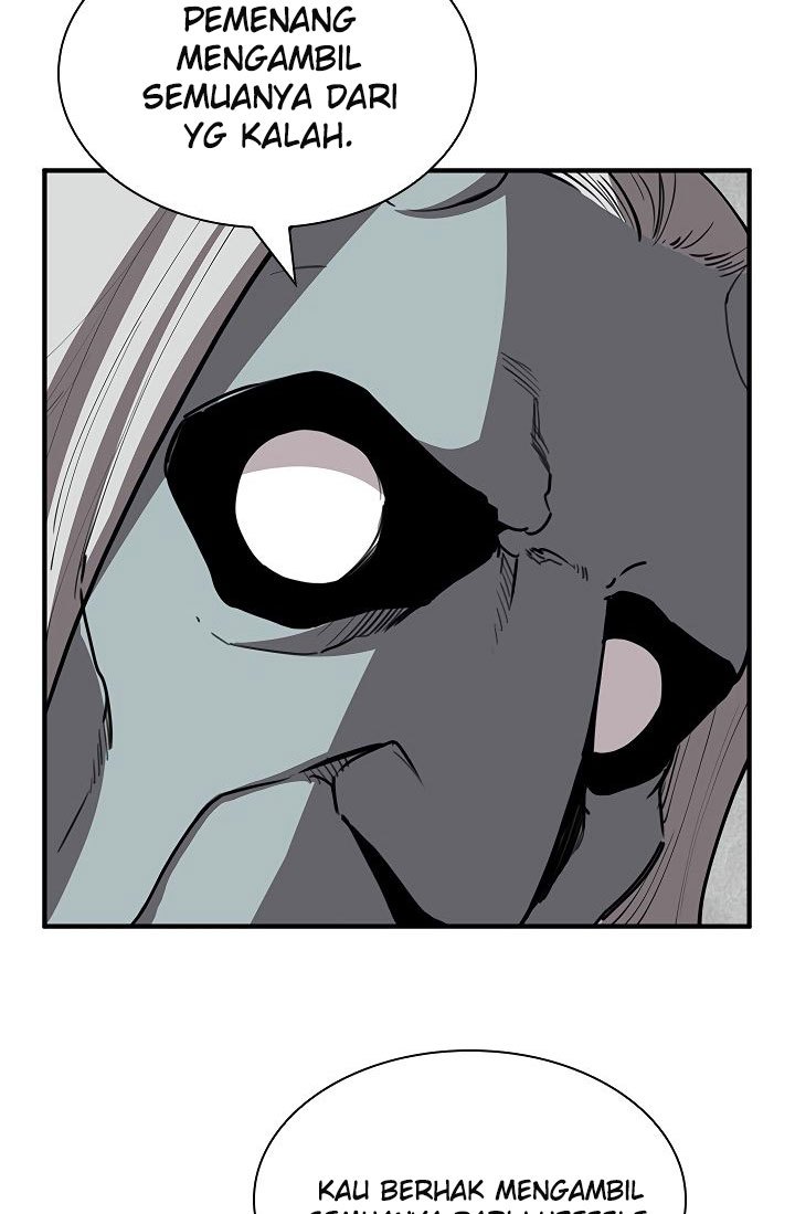 The Dungeon Master Chapter 35