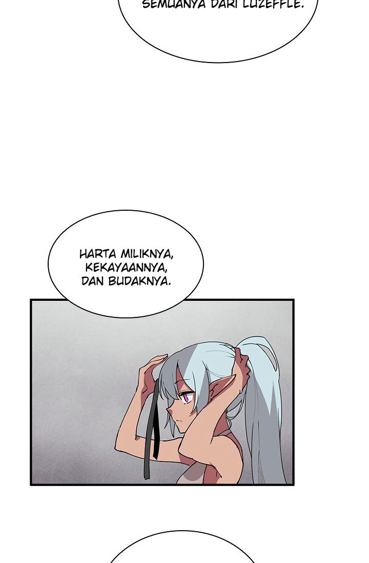 The Dungeon Master Chapter 35