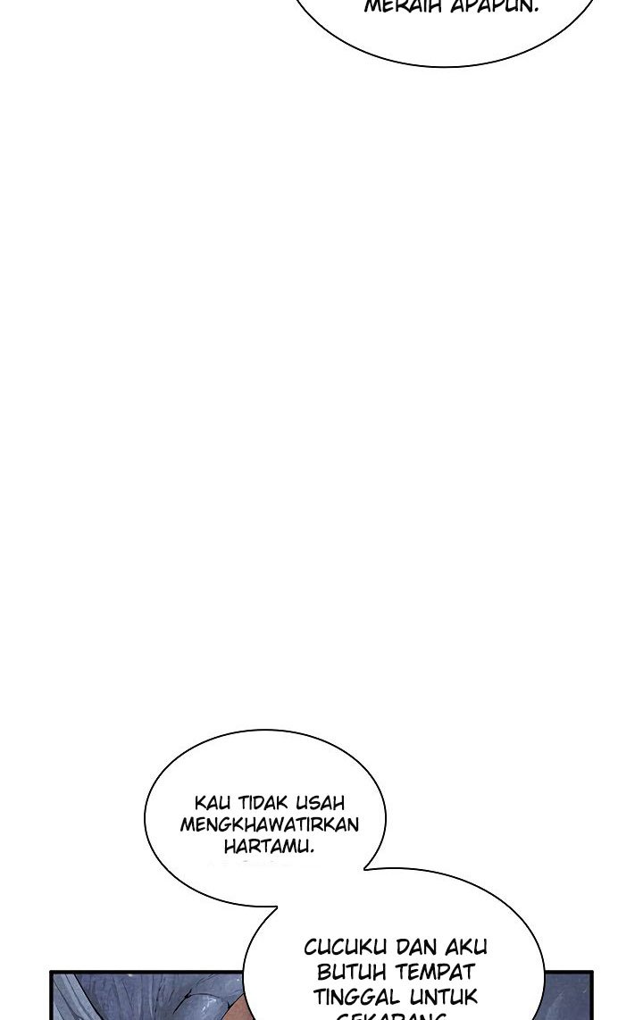 The Dungeon Master Chapter 35