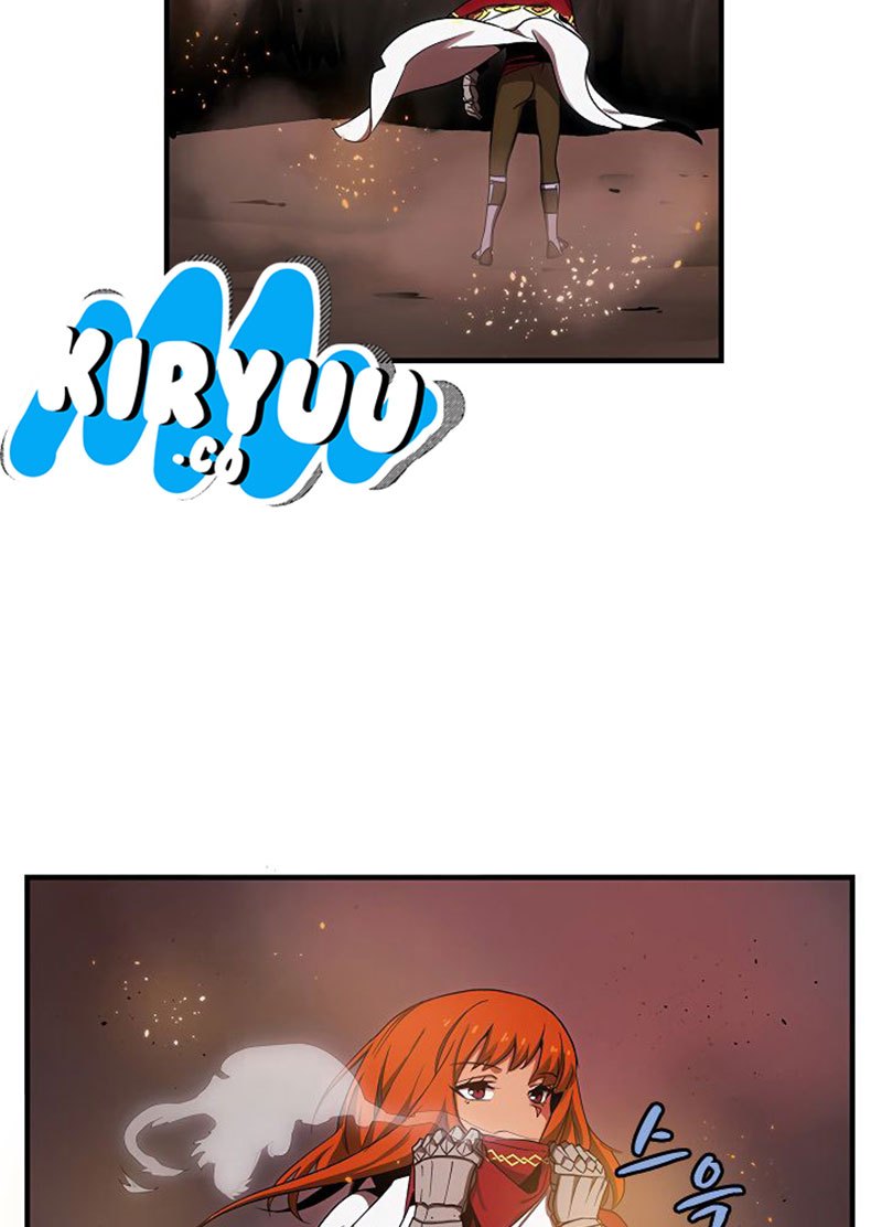 The Dungeon Master Chapter 36