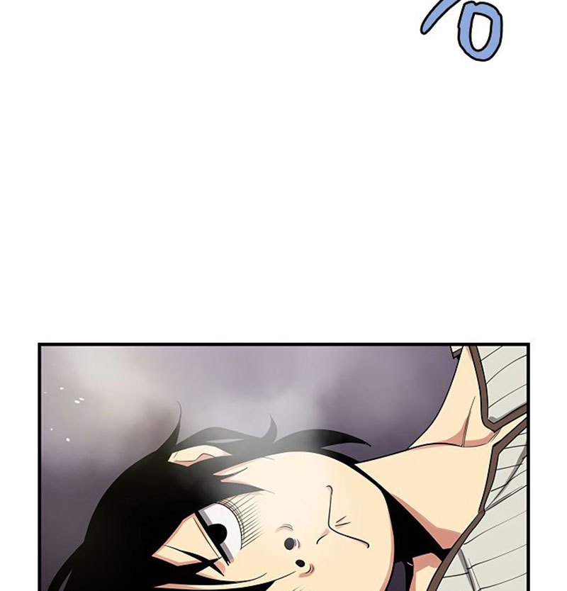 The Dungeon Master Chapter 36