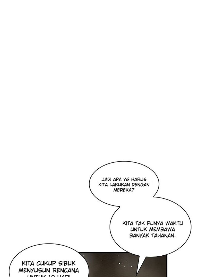 The Dungeon Master Chapter 36