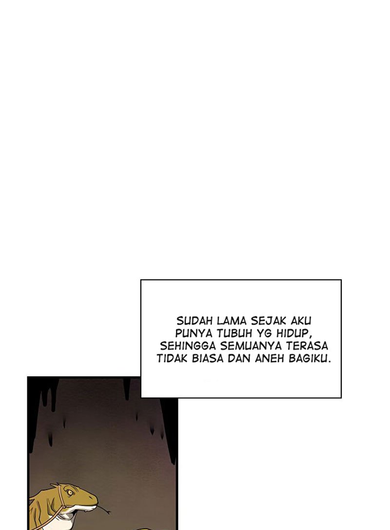 The Dungeon Master Chapter 36