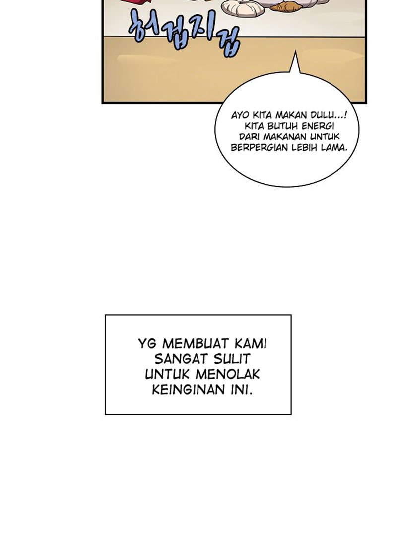 The Dungeon Master Chapter 36