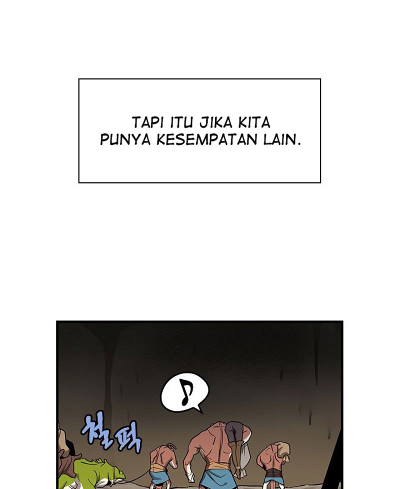 The Dungeon Master Chapter 36