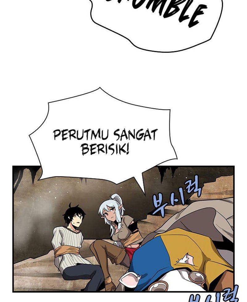 The Dungeon Master Chapter 36