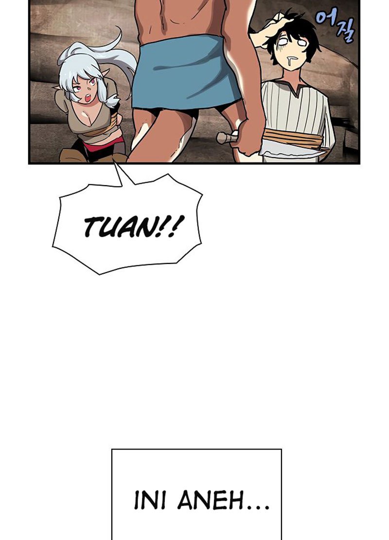The Dungeon Master Chapter 36
