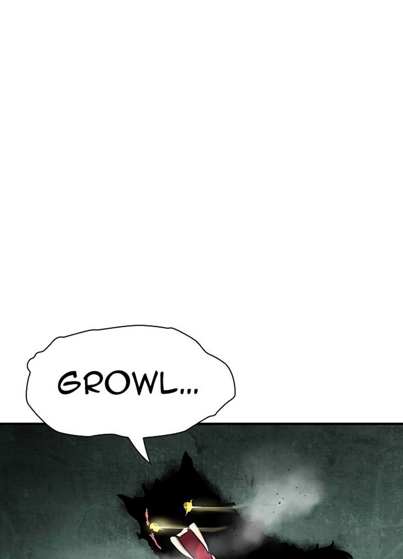 The Dungeon Master Chapter 36