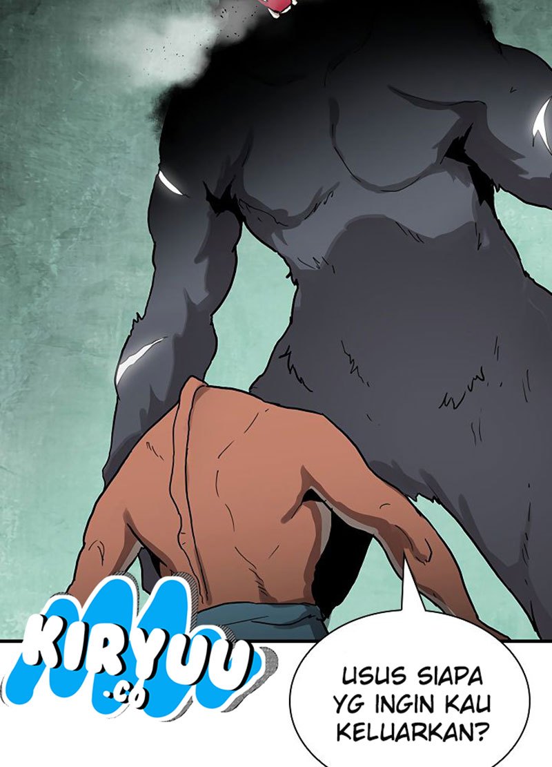 The Dungeon Master Chapter 36