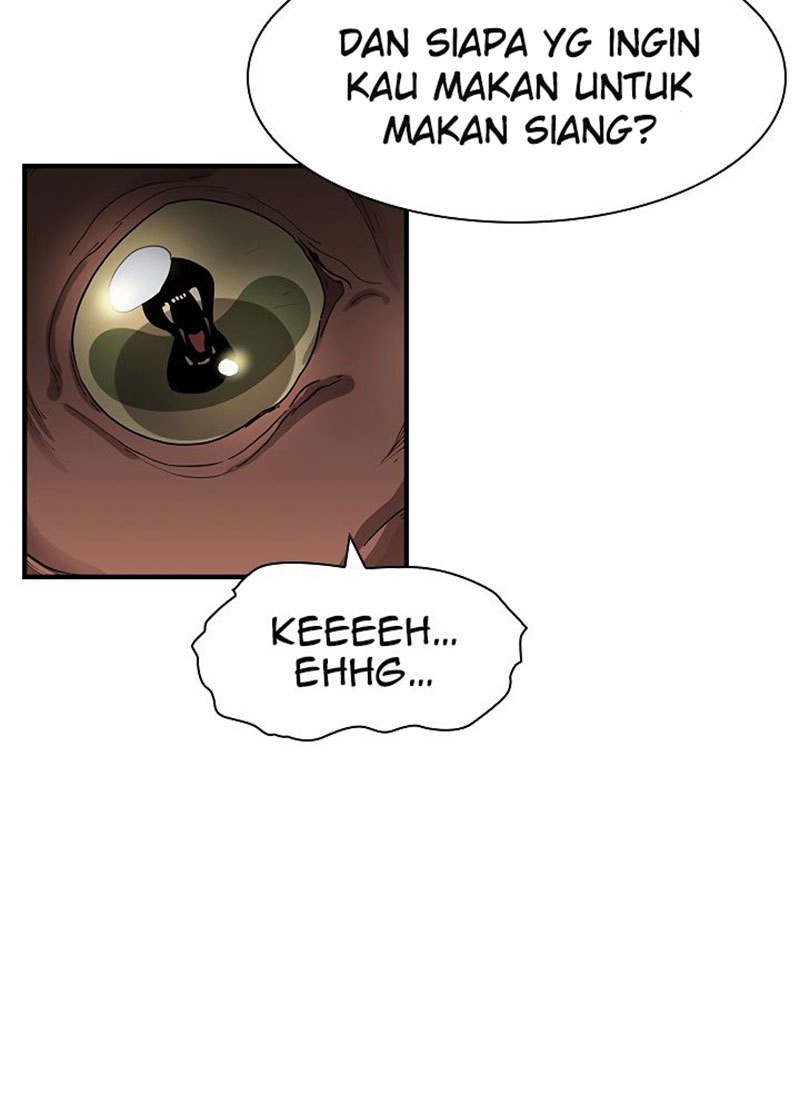 The Dungeon Master Chapter 36