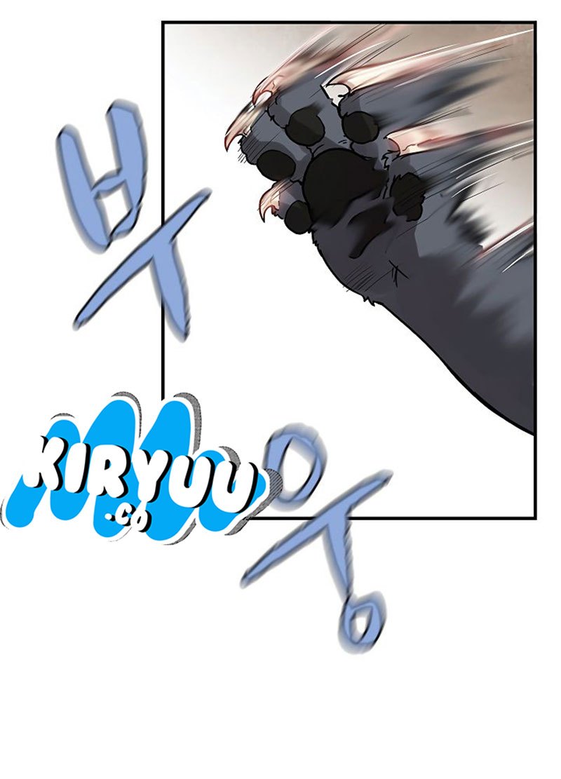 The Dungeon Master Chapter 36