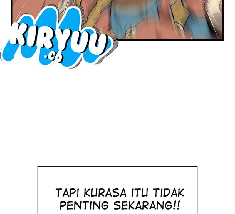The Dungeon Master Chapter 36