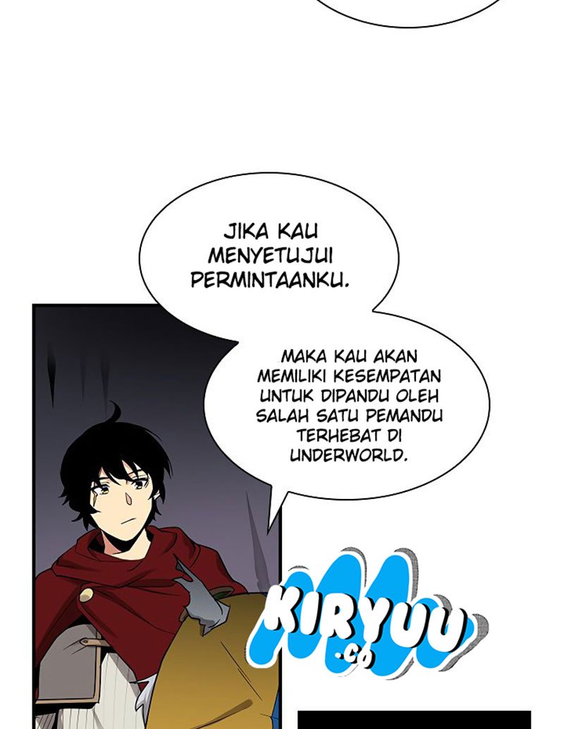 The Dungeon Master Chapter 37