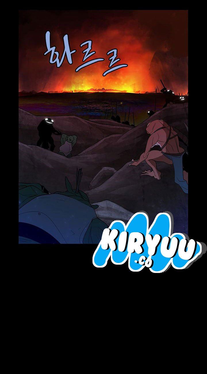 The Dungeon Master Chapter 38
