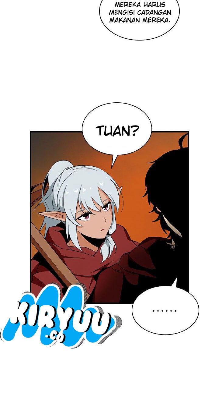 The Dungeon Master Chapter 38