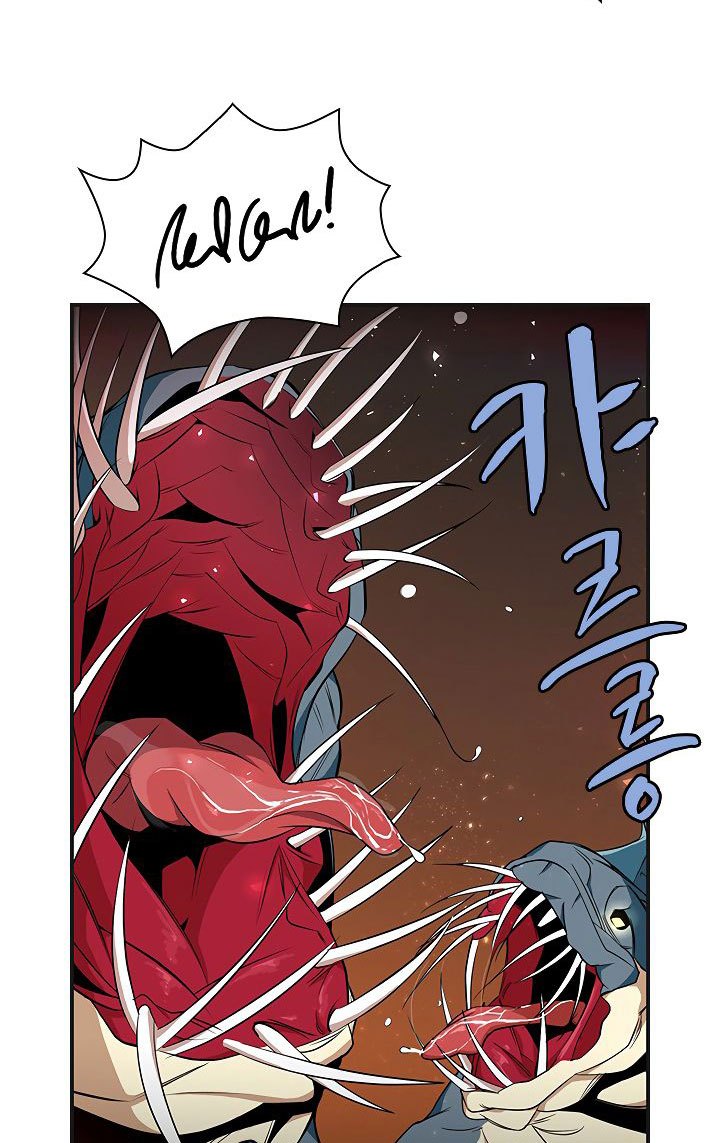 The Dungeon Master Chapter 39
