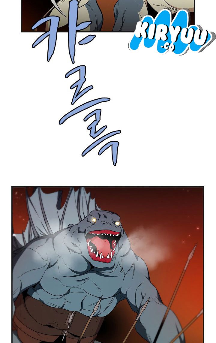 The Dungeon Master Chapter 39