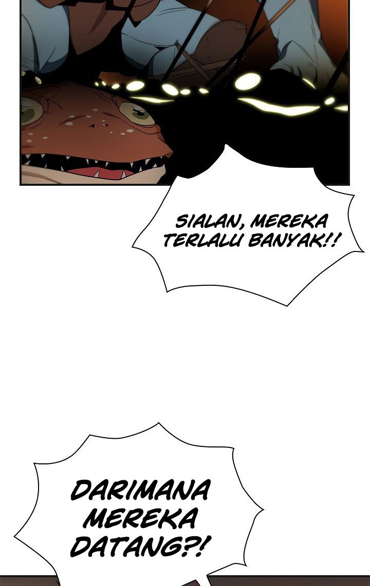 The Dungeon Master Chapter 39