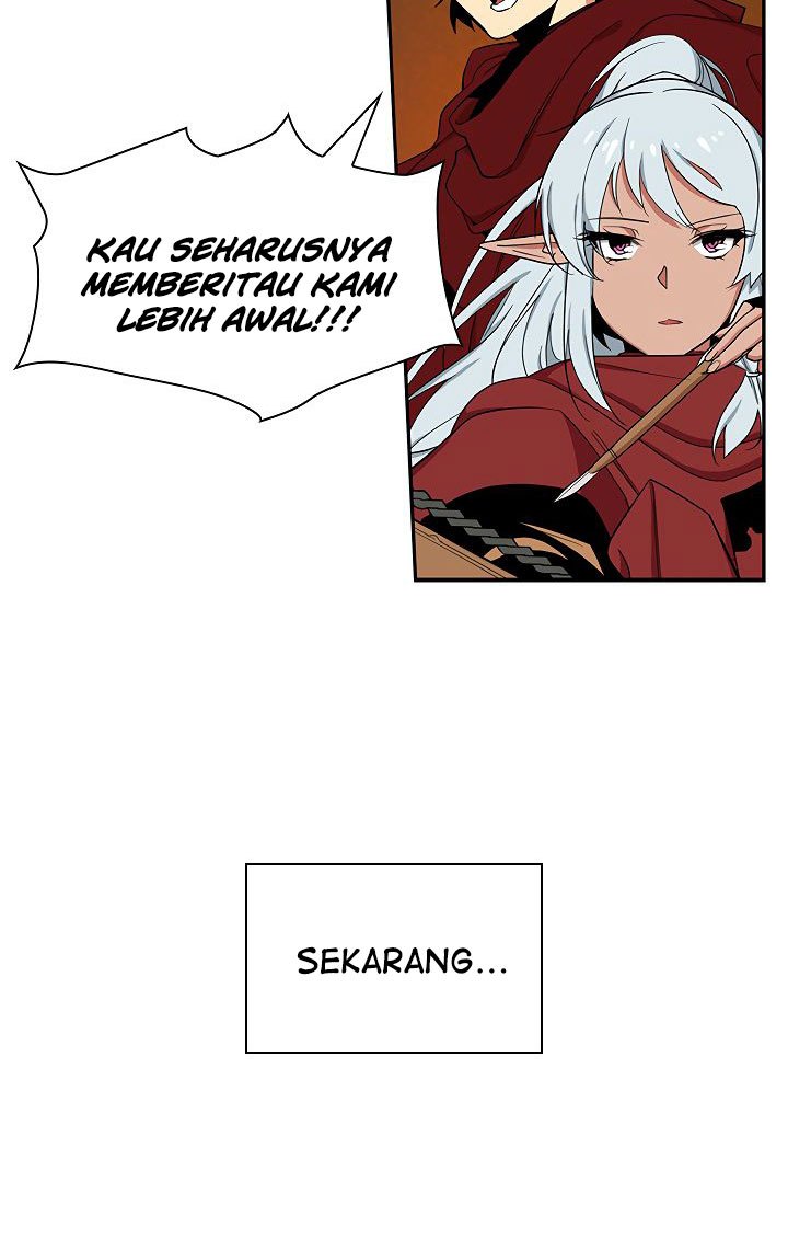 The Dungeon Master Chapter 39