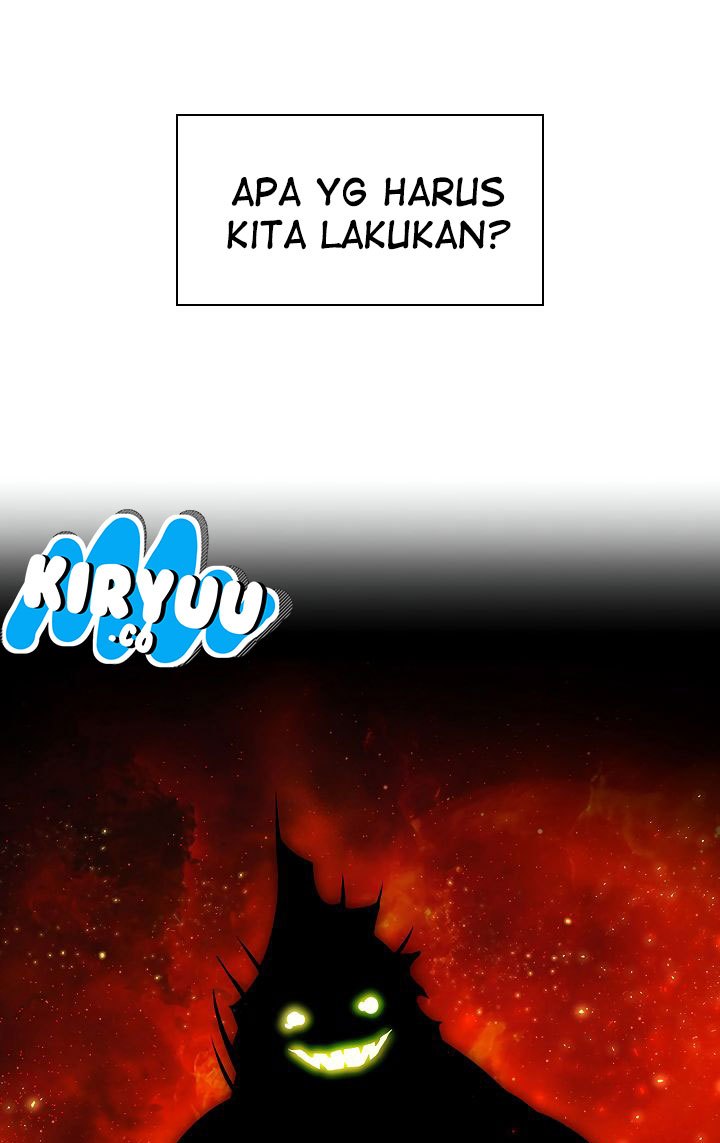 The Dungeon Master Chapter 39