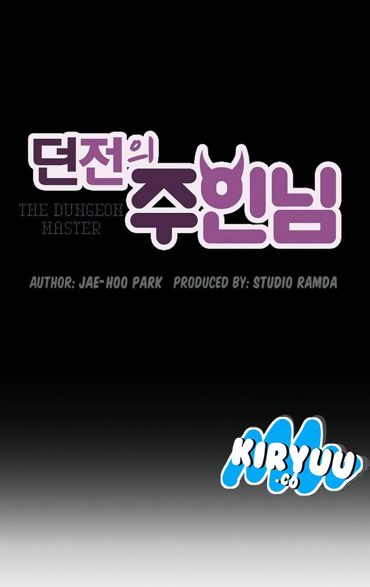 The Dungeon Master Chapter 39