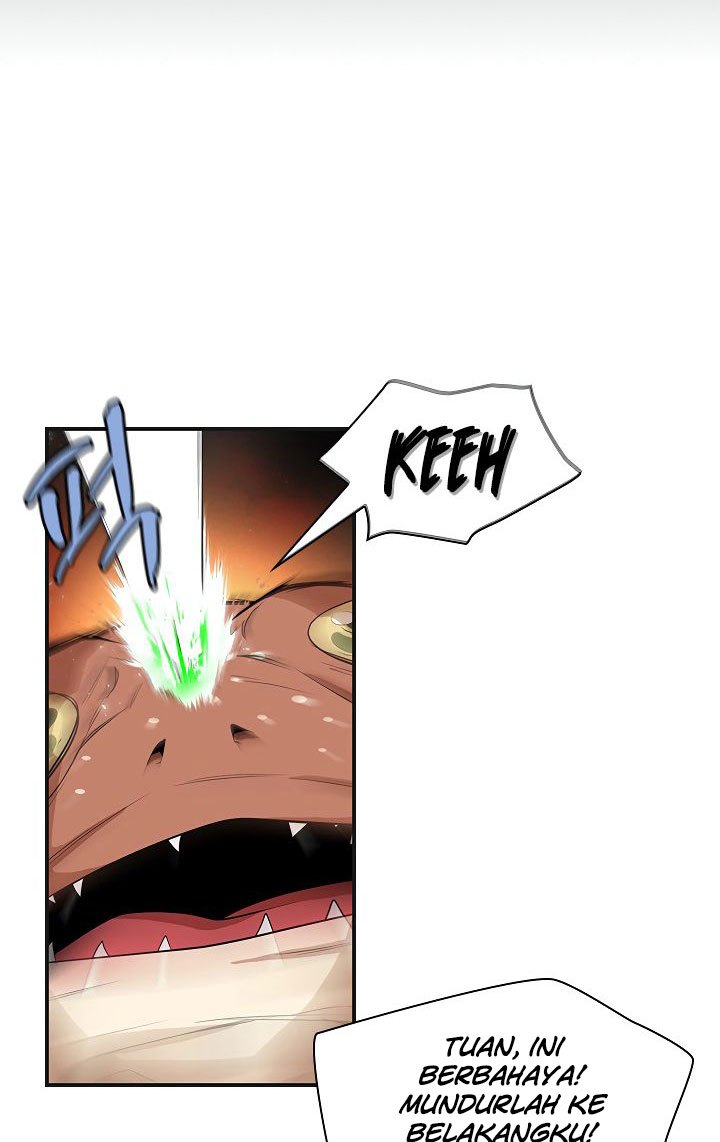 The Dungeon Master Chapter 39